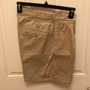Polo Chino Ralph Lauren mens shorts.